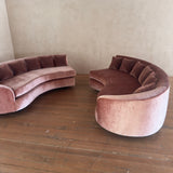 Ico Parisi Sofa