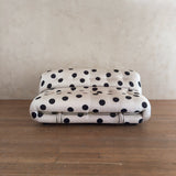 Custom Scarpa Soriana Sofa