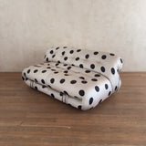 Custom Scarpa Soriana Sofa