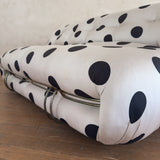 Custom Scarpa Soriana Sofa