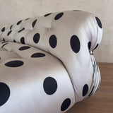 Custom Scarpa Soriana Sofa
