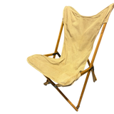 'Tripolina' Chair by Joseph B. Femby, 1960s