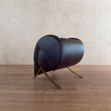 Yaakov Kaufman Virgola Arm Chair