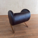 Yaakov Kaufman Virgola Arm Chair