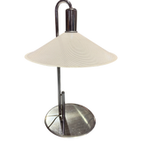 Pair of Table Lamps by Lindau and Lindekrantz for Zero