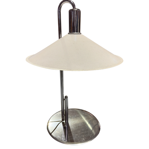 Pair of Table Lamps by Lindau and Lindekrantz for Zero