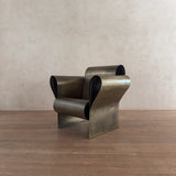 "Well Tempered" Arm Chair