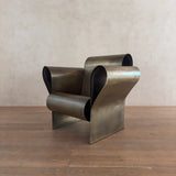 "Well Tempered" Arm Chair