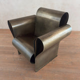 "Well Tempered" Arm Chair