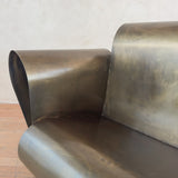 "Well Tempered" Arm Chair