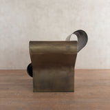 "Well Tempered" Arm Chair