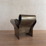 "Well Tempered" Arm Chair