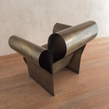 "Well Tempered" Arm Chair