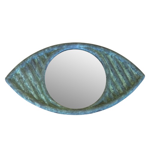 Eye Mirror by Ian C.R. Martin