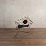 Rare IKEA 1990's "Oti" Chair