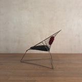 Rare IKEA 1990's "Oti" Chair