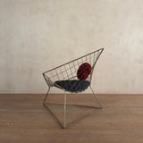 Rare IKEA 1990's "Oti" Chair