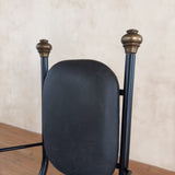 Pair of Arthur Court Arm Chairs