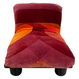 'Blop' Chair by Carlo Bartoli for Rossi of Albizzate, B&b Italia, 1972