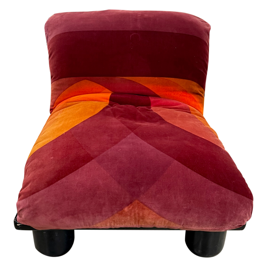 'Blop' Chair by Carlo Bartoli for Rossi of Albizzate, B&b Italia, 1972