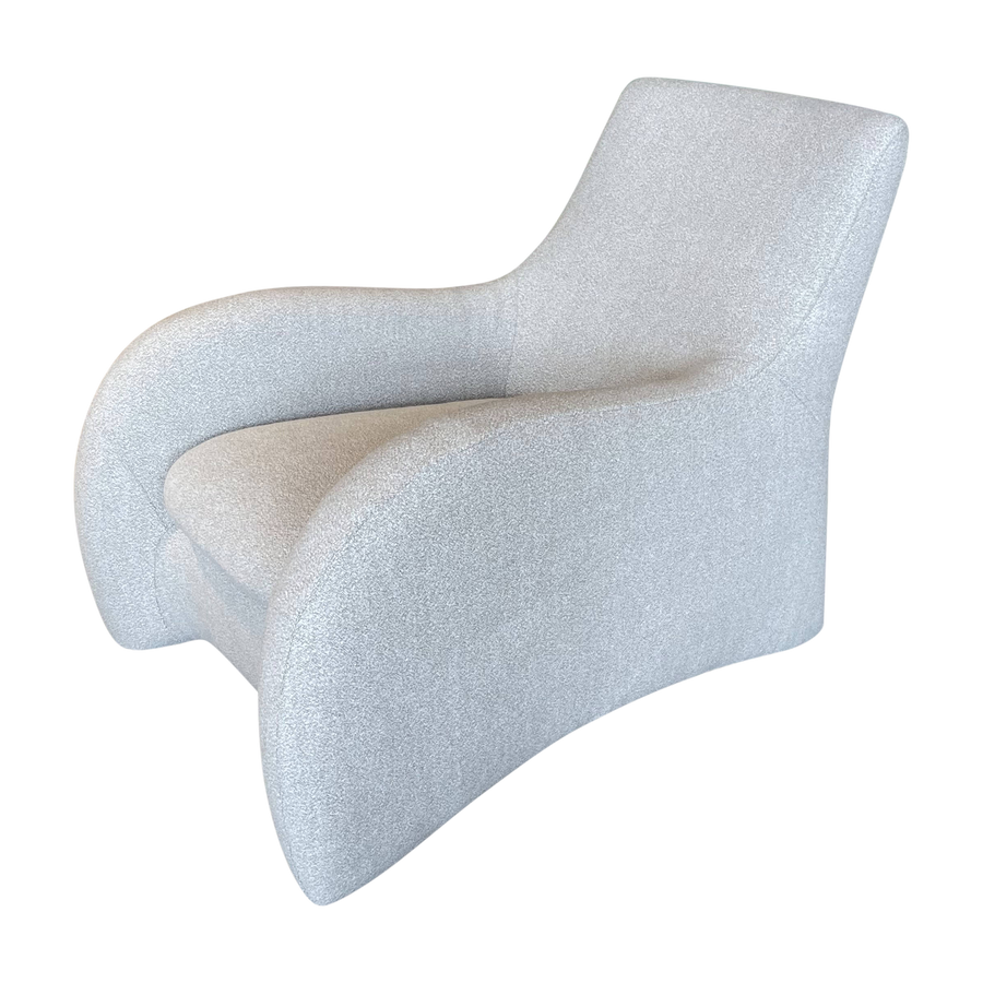 Lounge Chair after Gerard Van Den Berg