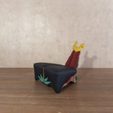 Proserpine Chair