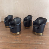 Pair of Phillip Enfield Chairs
