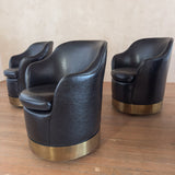 Pair of Phillip Enfield Chairs