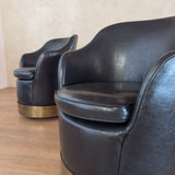 Pair of Phillip Enfield Chairs