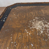 Crespi Style Game Table