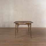 Crespi Style Game Table