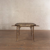 Crespi Style Game Table