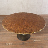 Russell Carlson Dining Table