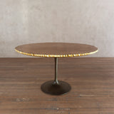 Russell Carlson Dining Table