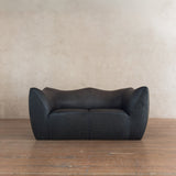 Sculptor II Settee