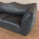 Sculptor II Settee