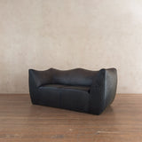 Sculptor II Settee