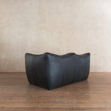 Sculptor II Settee