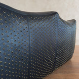 Sculptor II Settee
