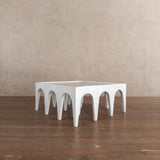 Aqua Appia Coffee Table