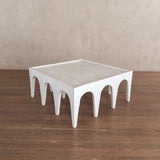 Aqua Appia Coffee Table