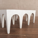 Aqua Appia Coffee Table