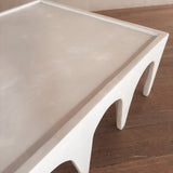 Aqua Appia Coffee Table