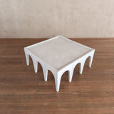 Aqua Appia Coffee Table