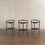 Euler Bar/Counter Stool
