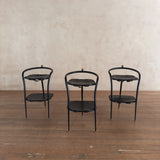 Euler Bar/Counter Stool
