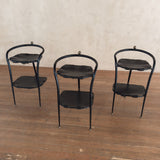 Euler Bar/Counter Stool