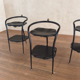 Euler Bar/Counter Stool
