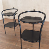 Euler Bar/Counter Stool