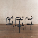Euler Bar/Counter Stool